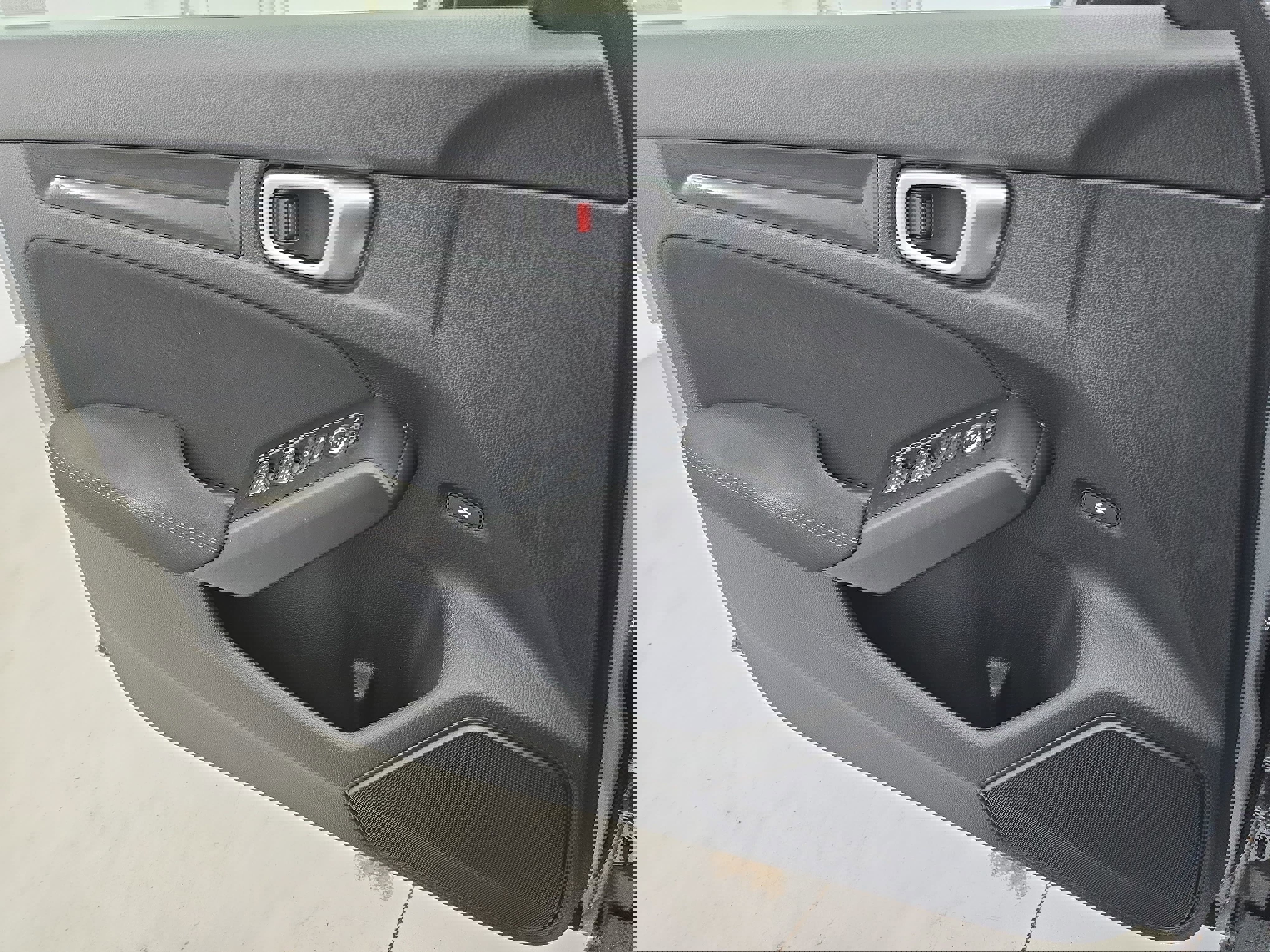 Used 2023 Honda Civic EX image 24