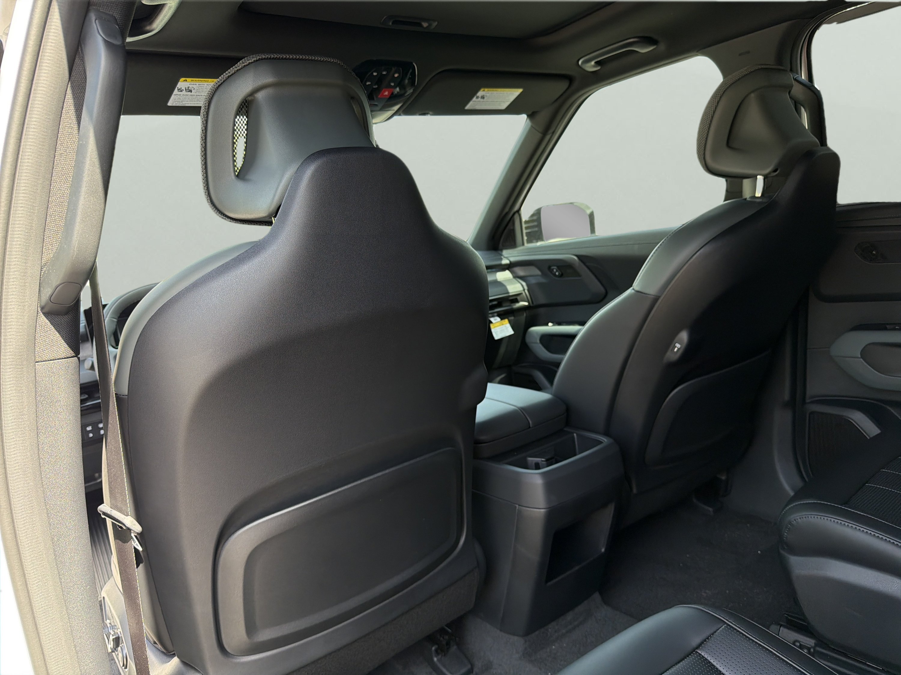 New 2027 Kia Telluride SX X-Line AWD/4WD image 25