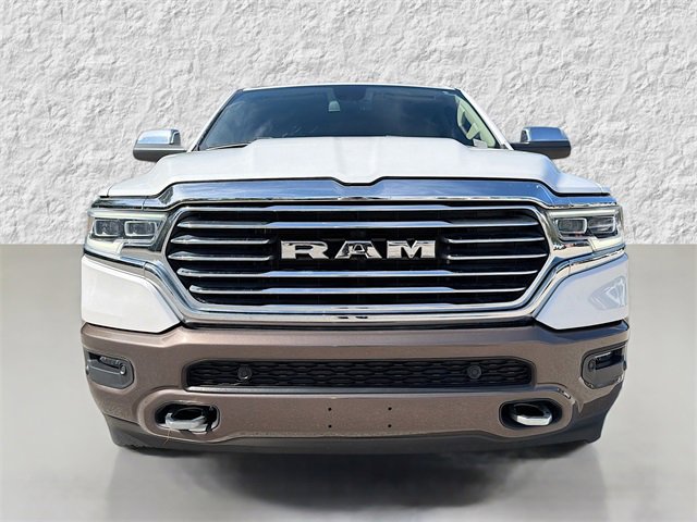 Used 2020 RAM 1500 Limited image 8