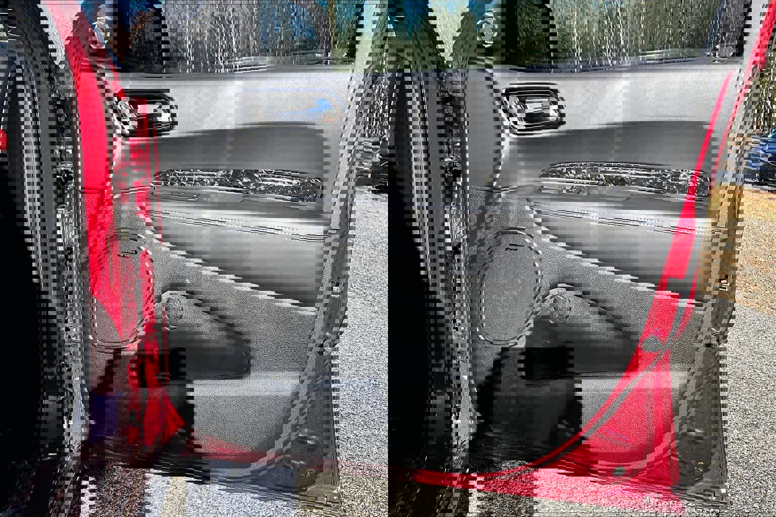 Used 2023 Dodge Durango SRT image 22