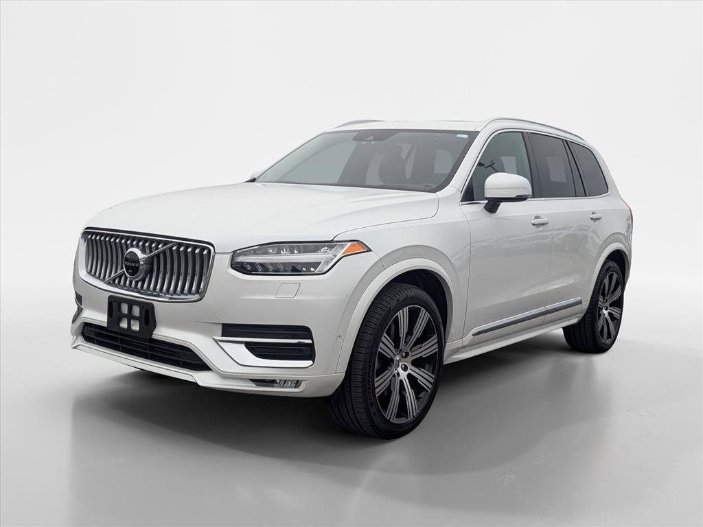 Used 2021 Volvo XC90 T6 Inscription w/ Advanced Package image 5