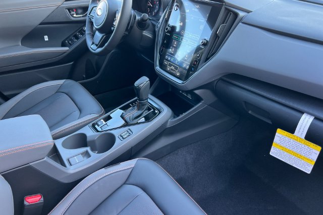 New 2026 Subaru Crosstrek 2.5i Limited w/ Crosstrek Mirror Package AWD/4WD image 13