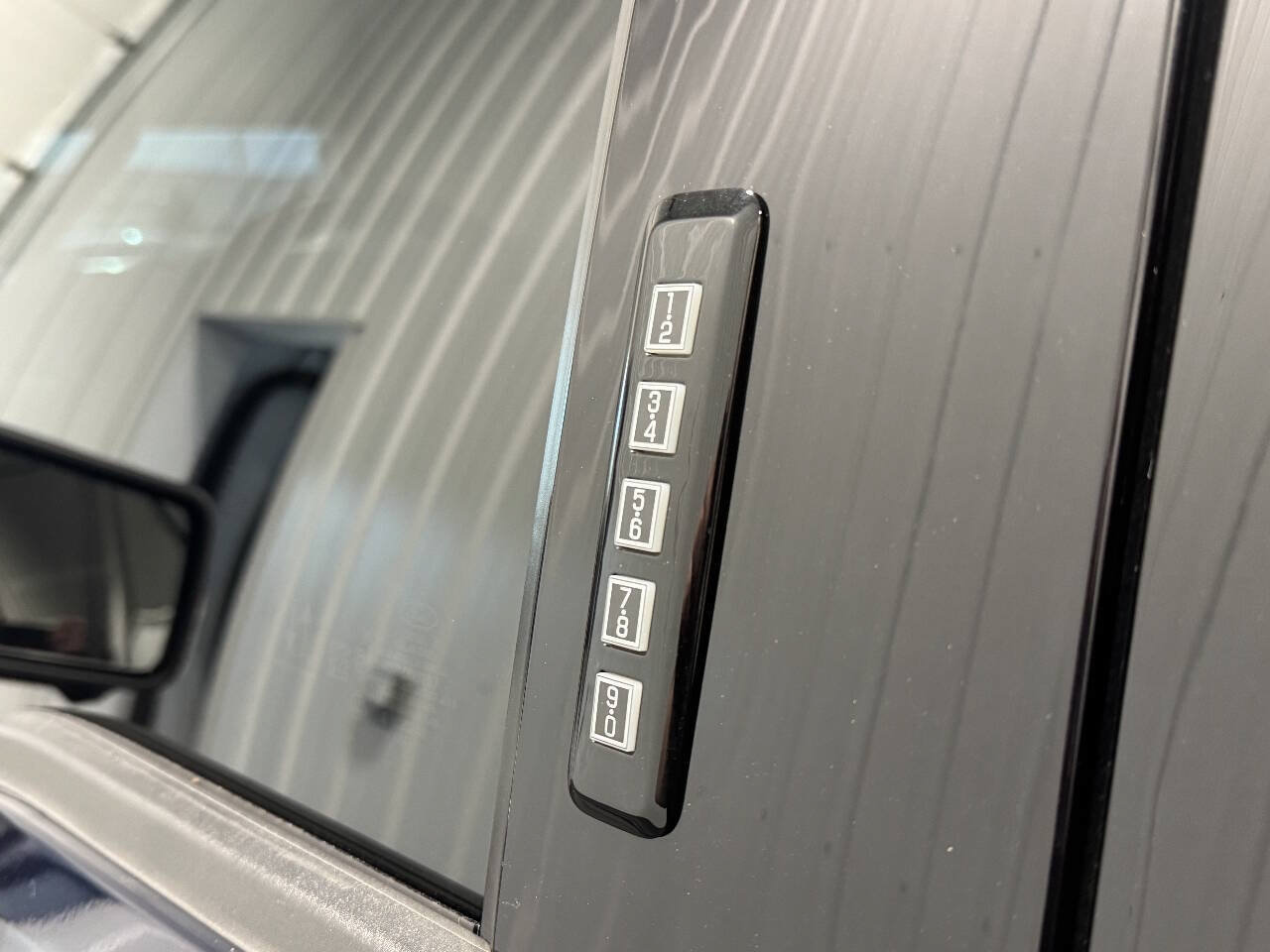 Used 2024 Ford F150 Lariat w/ Equipment Group 502A High AWD/4WD image 5