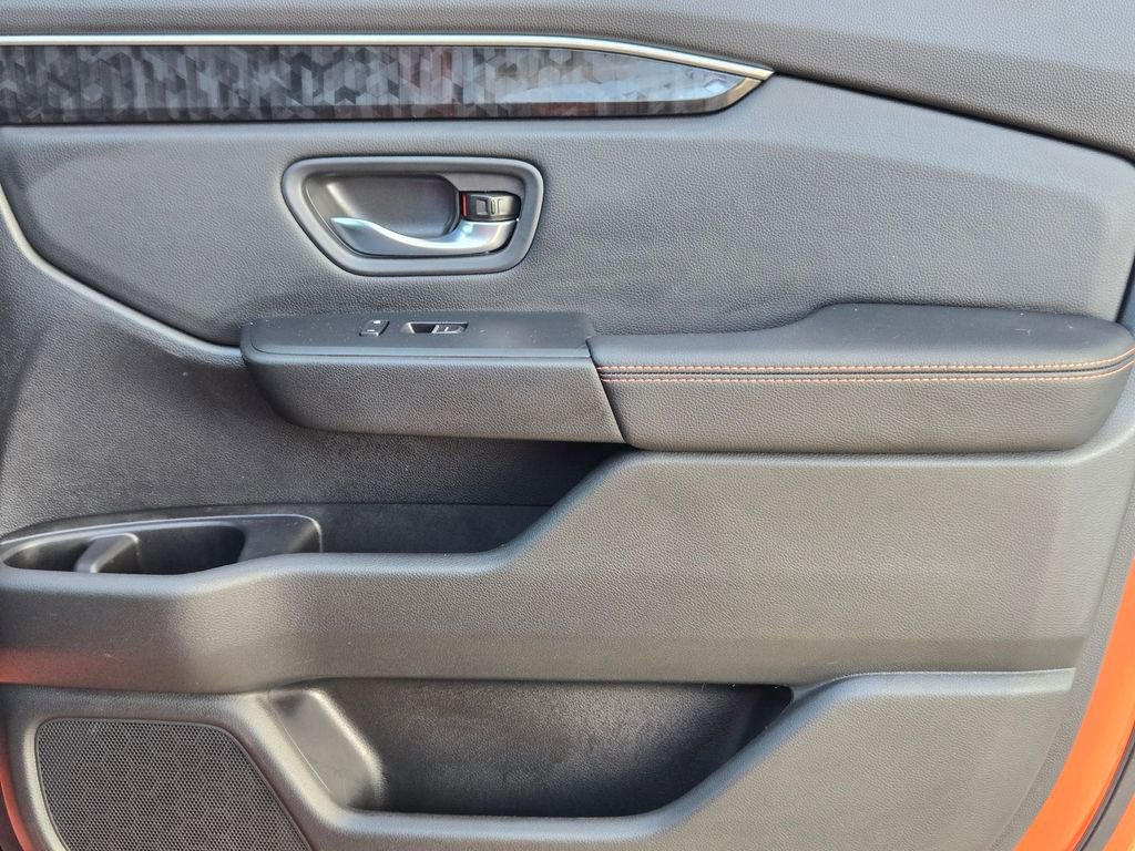 Used 2026 Honda Passport TrailSport image 29