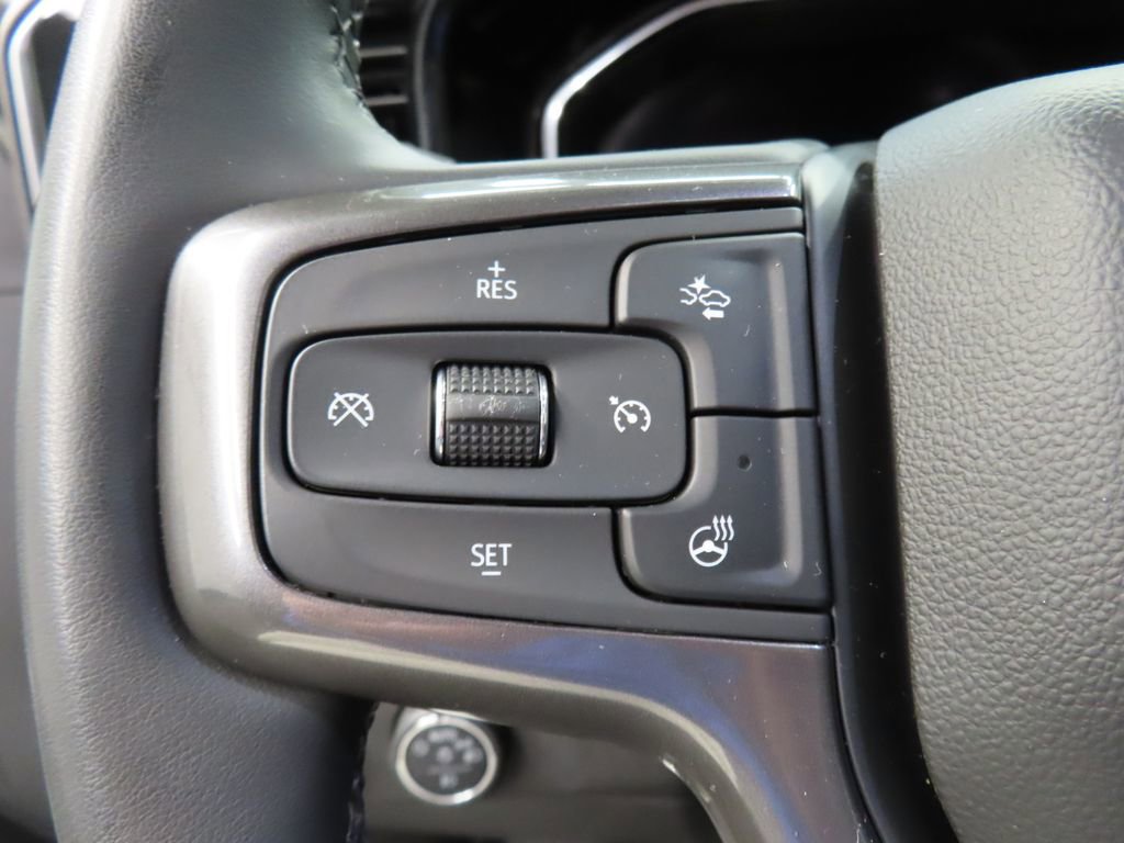 Used 2024 Chevrolet Silverado 2500 High Country w/ High Country Premium Package image 58