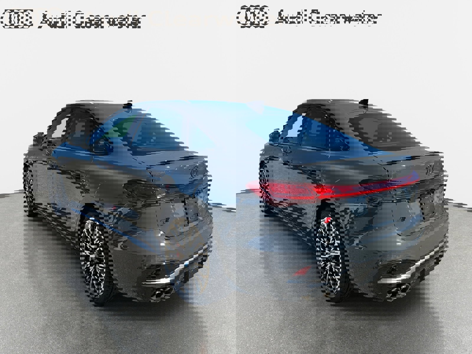 New 2025 Audi S5 Prestige image 3