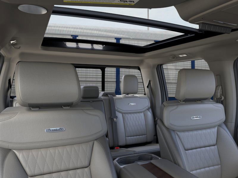 New 2026 Ford F350 Platinum image 22