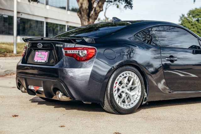 Used 2017 Subaru BRZ Premium image 40