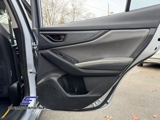 Used 2023 Subaru Crosstrek 2.5i Sport image 20