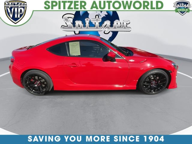 Used 2013 Scion FR-S RWD image 10