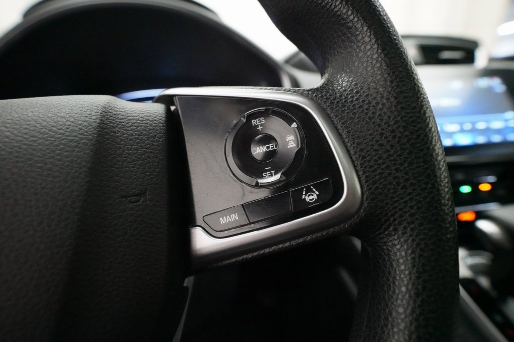 Used 2019 Honda CR-V EX image 18