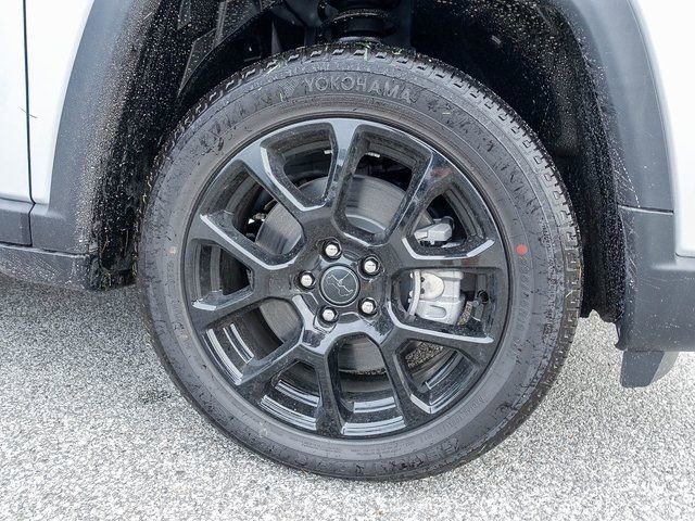New 2026 Jeep Compass Latitude w/ Quick Order Package 29K image 4