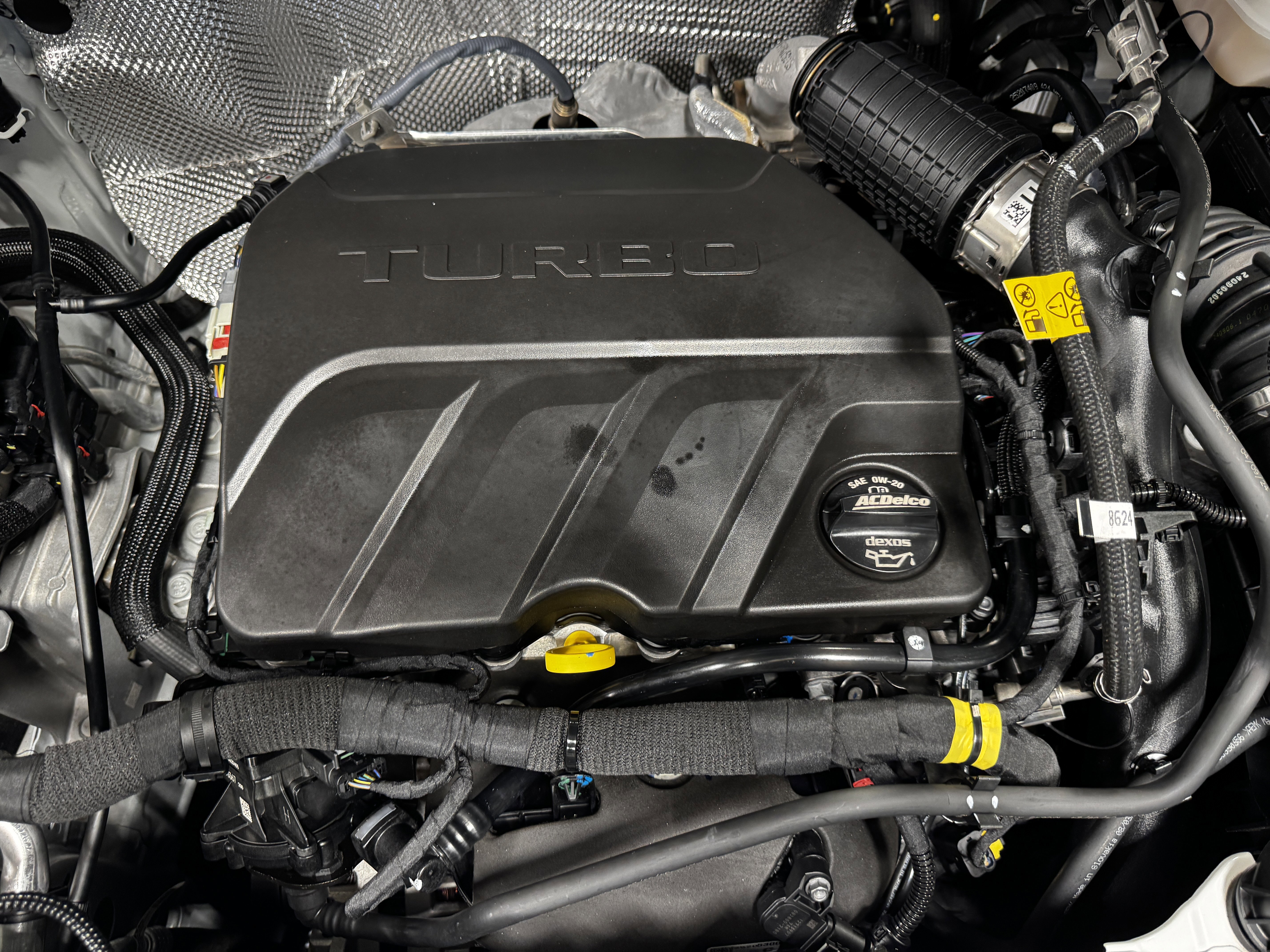 Used 2025 Buick Encore GX Preferred image 30