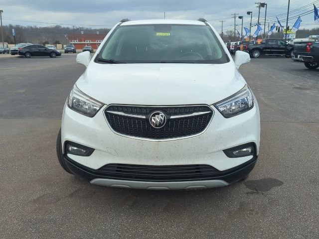 Used 2019 Buick Encore Sport Touring AWD/4WD image 3