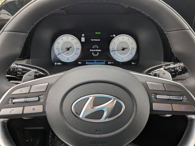New 2025 Hyundai Palisade Calligraphy image 23