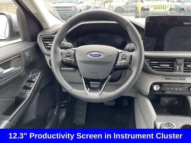 Used 2023 Ford Escape Active w/ Tech Pack #2 AWD/4WD image 21