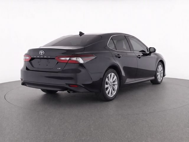 Used 2023 Toyota Camry LE FWD image 4