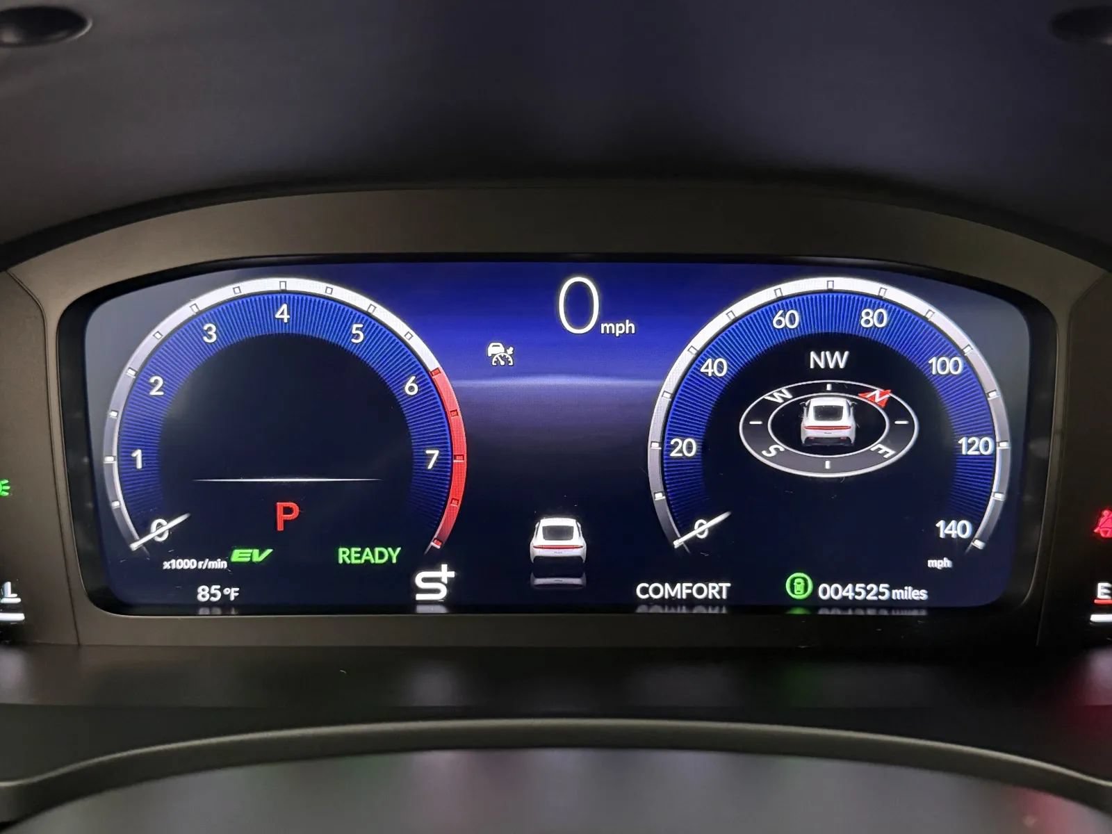 Used 2026 Honda Prelude image 17