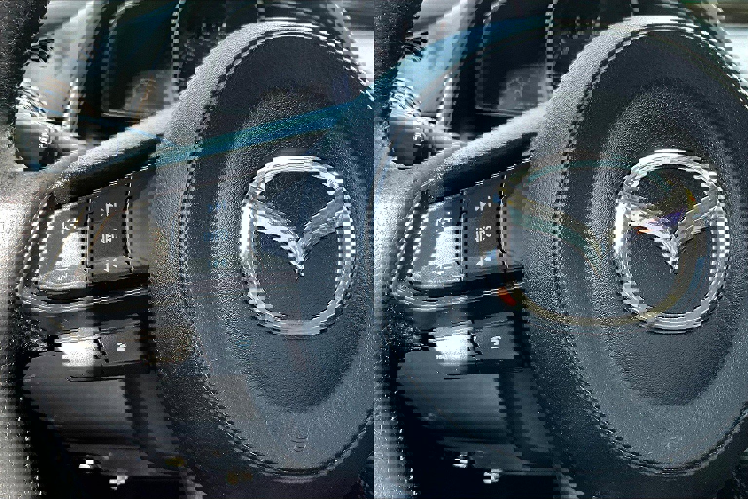 Used 2019 MAZDA CX-3 Touring w/ Preferred Equipment Package image 19