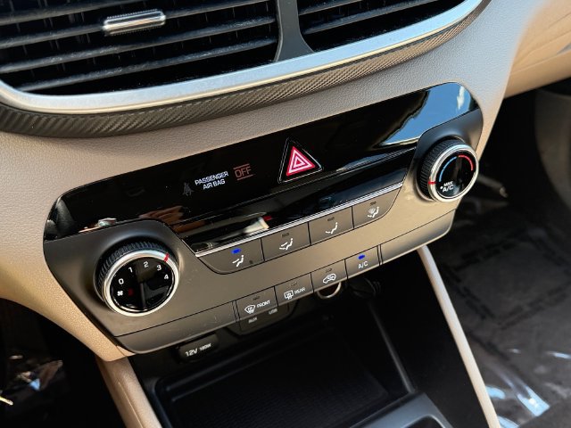 Used 2020 Hyundai Tucson SE FWD image 23