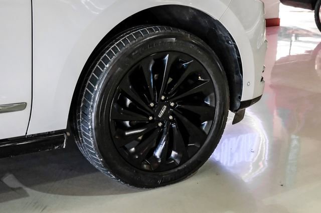 Used 2021 Lincoln Navigator L Reserve image 50