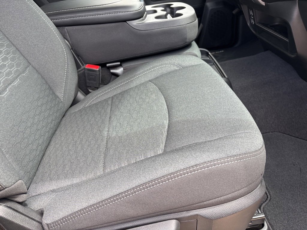 New 2025 RAM 2500 Big Horn image 27