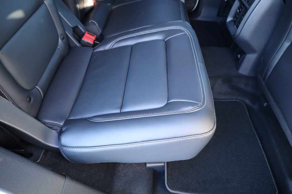 New 2025 Ford Bronco Outer Banks image 22