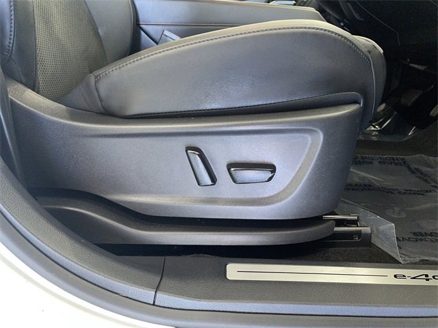 Certified 2025 Nissan Ariya AWD image 21