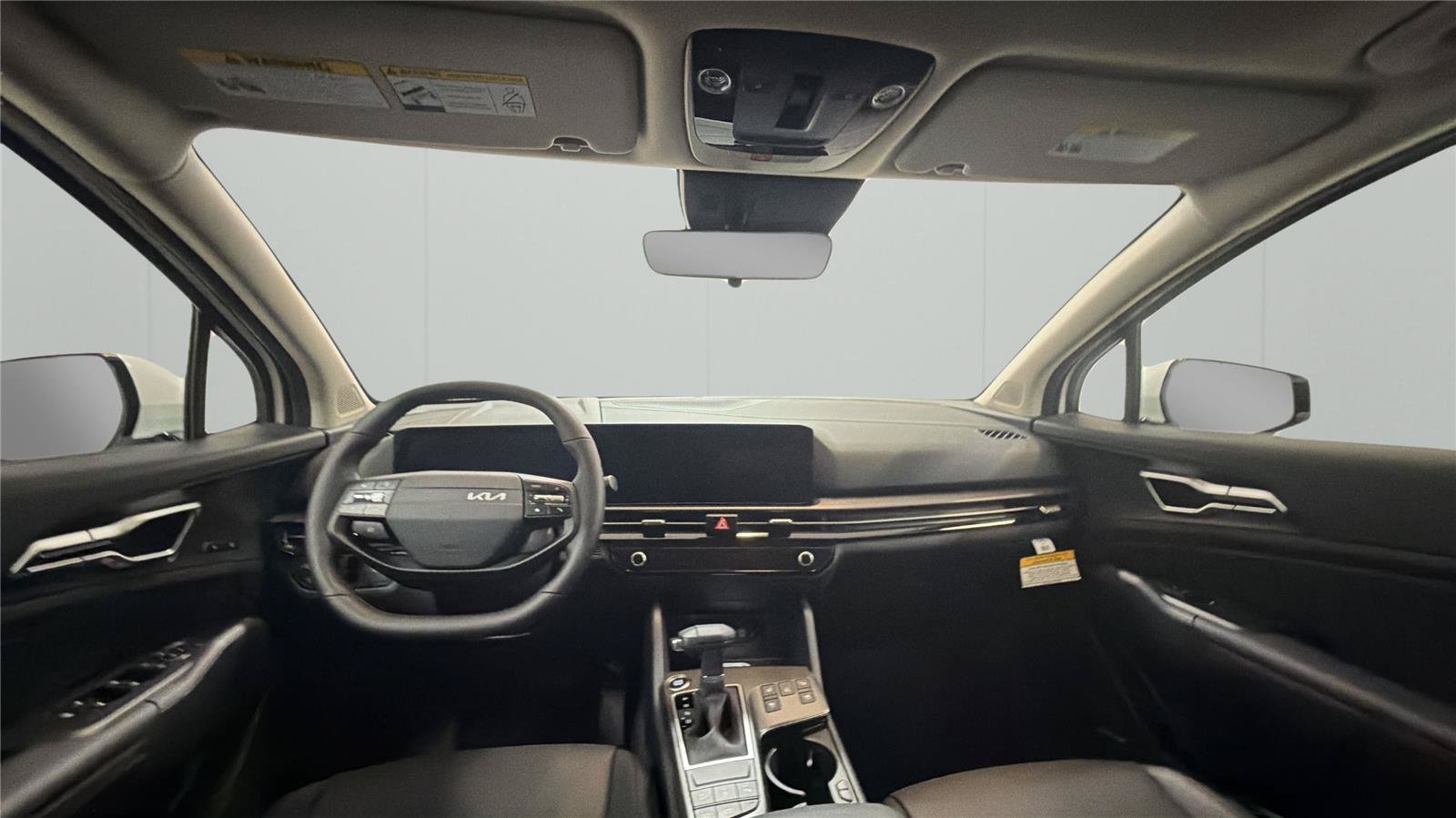 New 2026 Kia Sportage SX FWD image 20