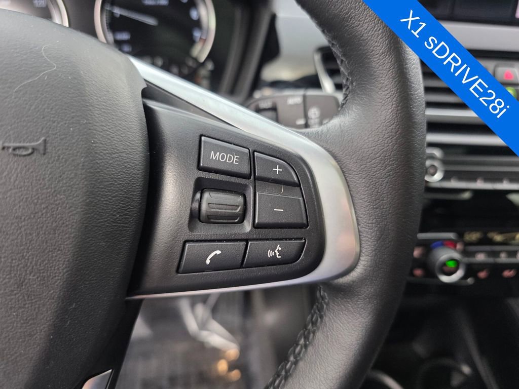 Used 2021 BMW X1 sDrive28i w/ Convenience Package FWD image 21