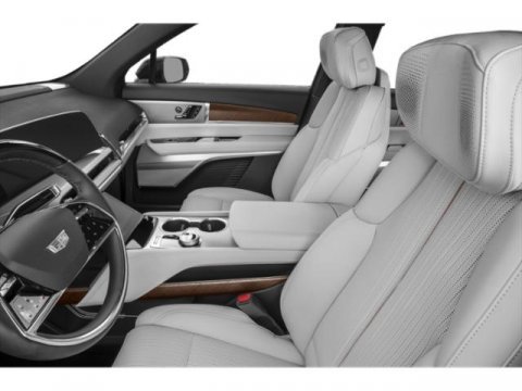 New 2027 Cadillac Vistiq Sport w/ LPO, Floor Liner Package AWD/4WD image 11