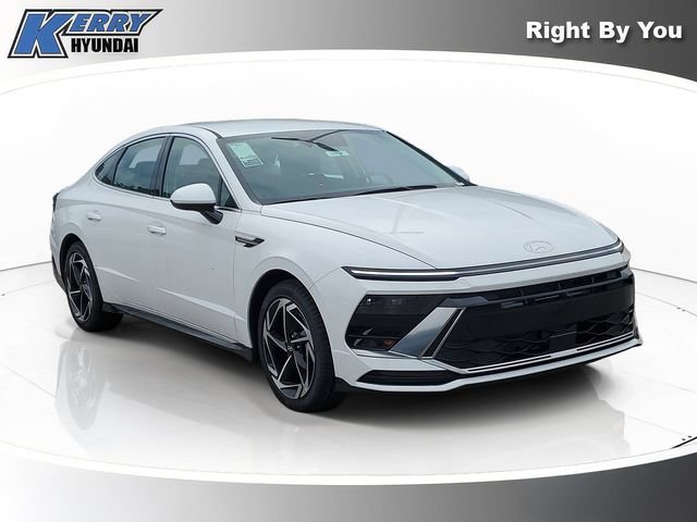New 2026 Hyundai Sonata SEL