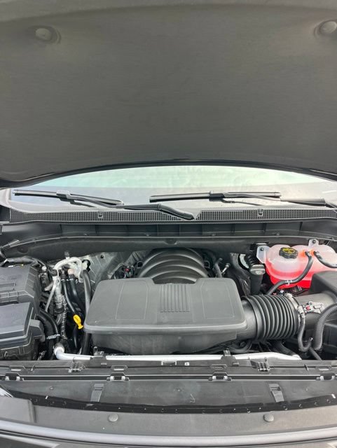 New 2026 Chevrolet Tahoe LS w/ LPO, Dark Essentials Package RWD image 42