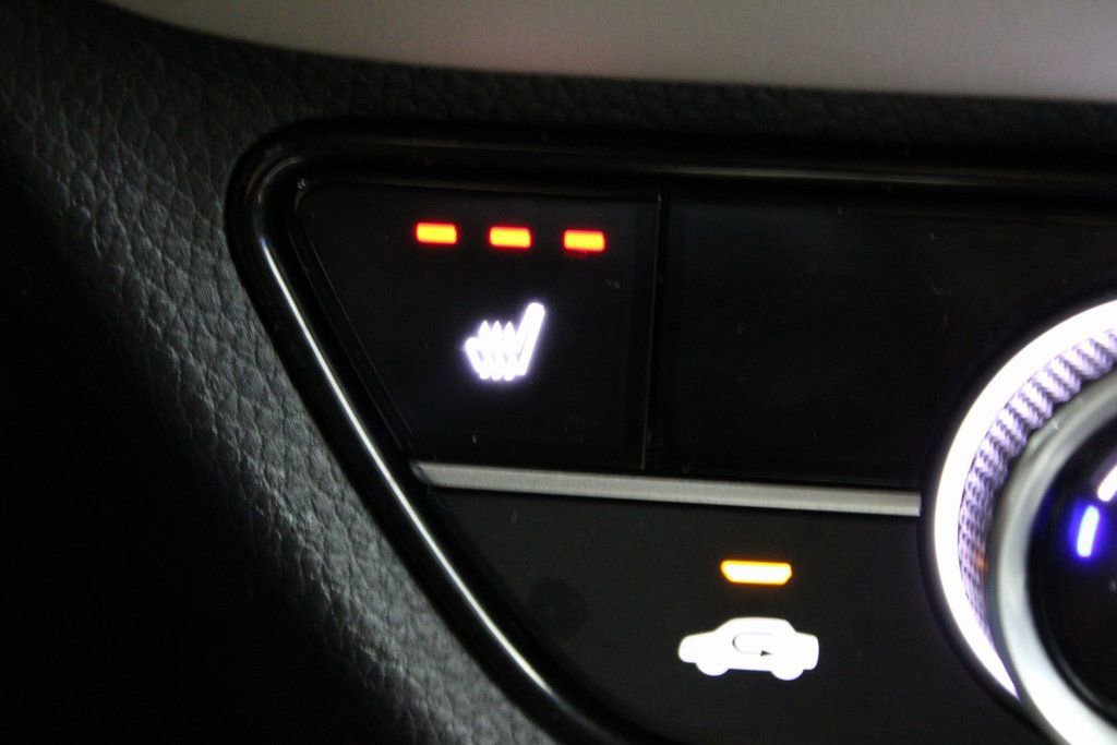 Used 2025 Honda HR-V EX-L image 30