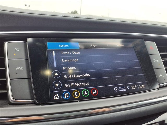 Used 2024 Buick Enclave Premium image 57