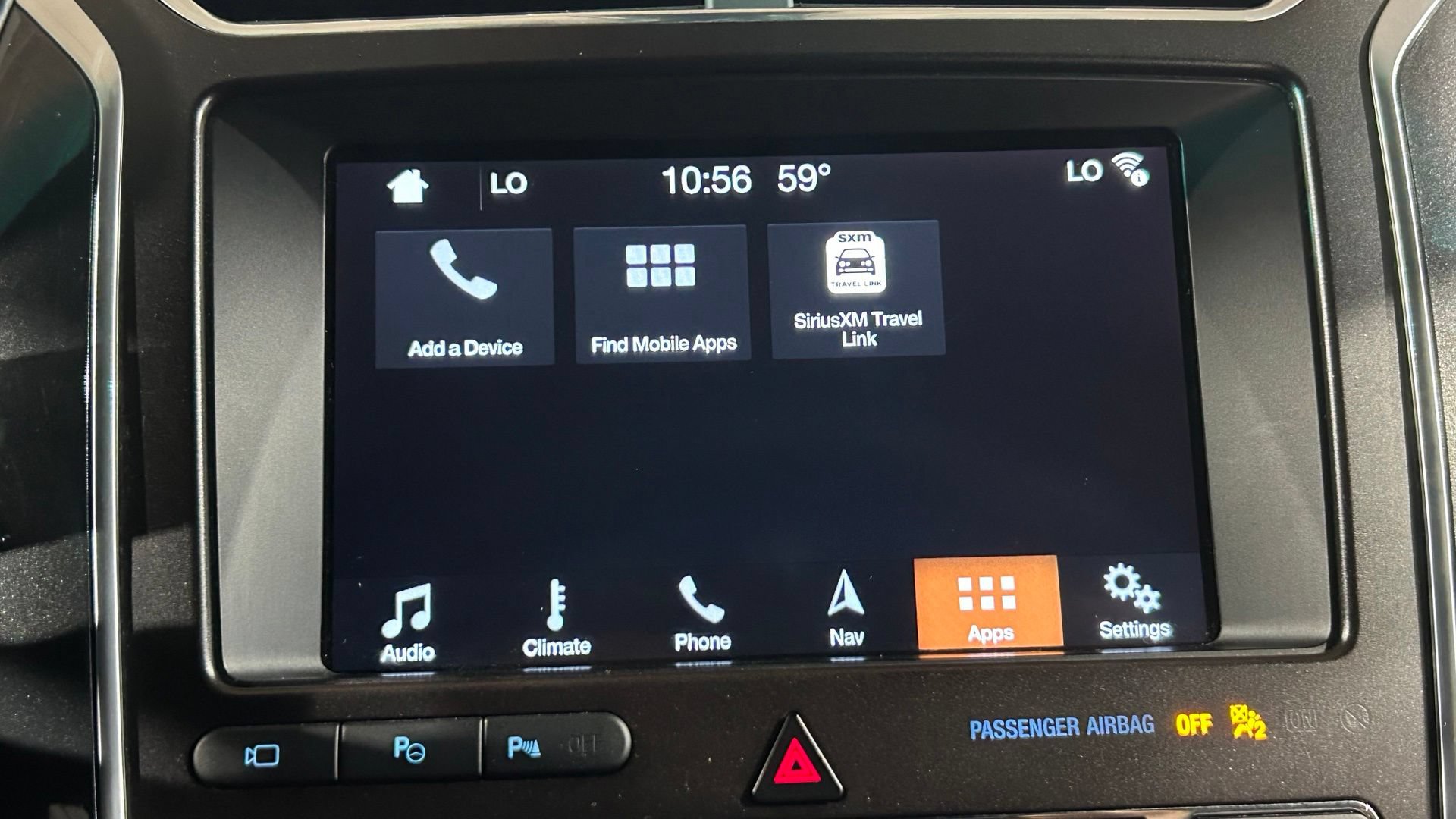 Used 2017 Ford Explorer Platinum AWD/4WD image 92