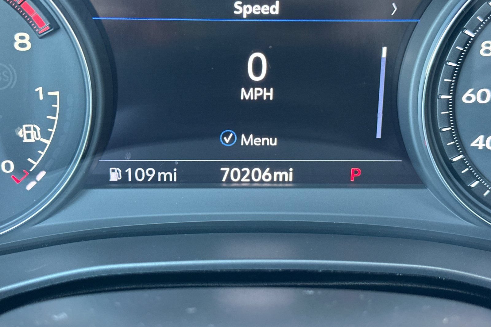 Certified 2023 Cadillac XT5 Premium Luxury w/ Technology Package FWD image 35
