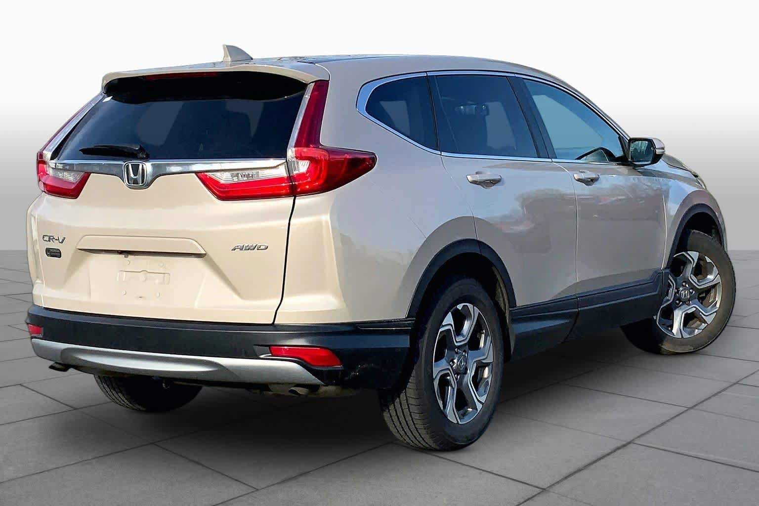Used 2018 Honda CR-V EX-L image 13