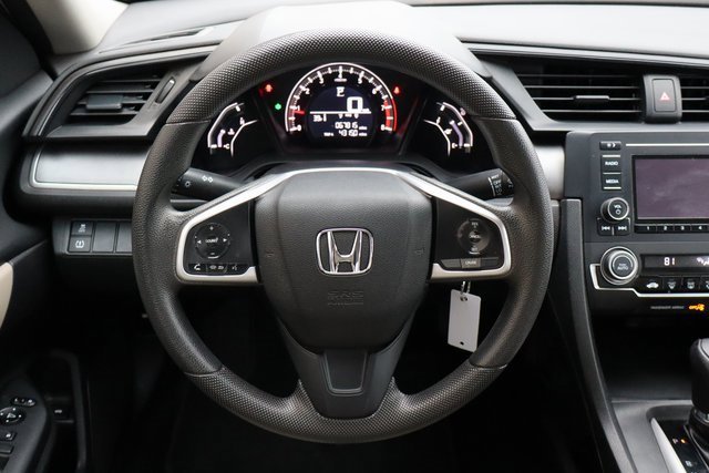 Used 2016 Honda Civic LX image 13