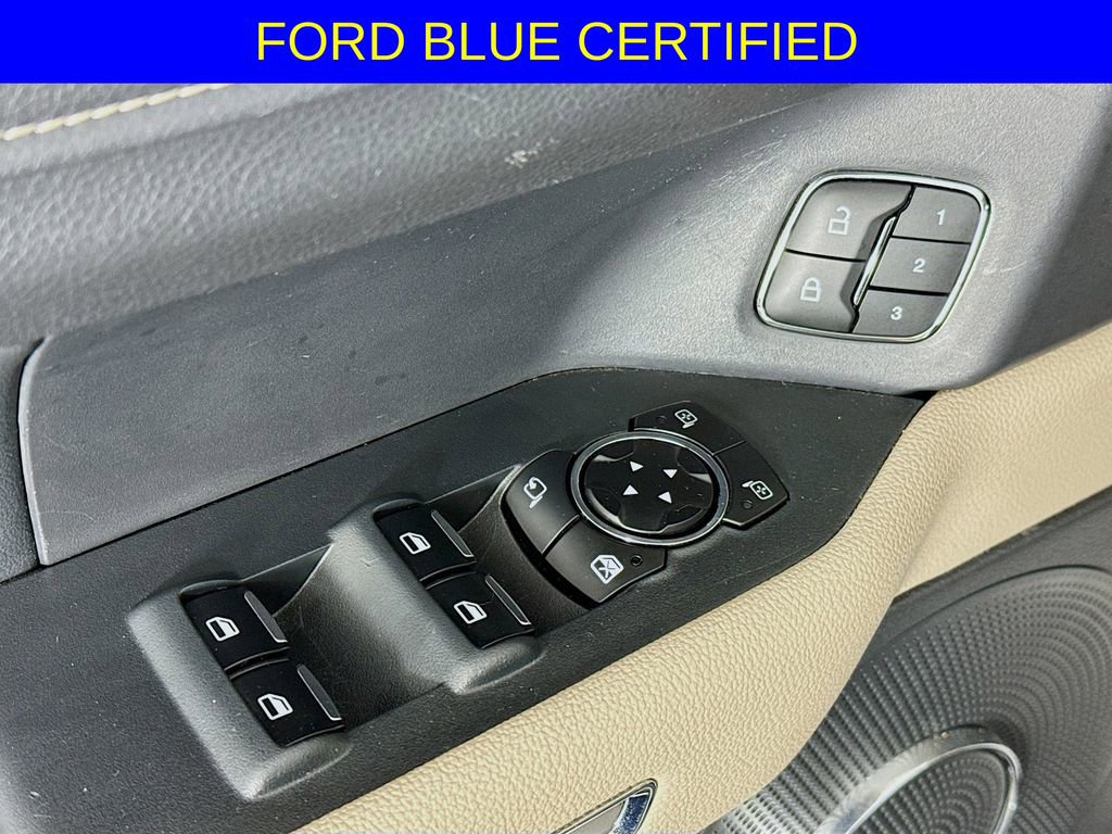Certified 2023 Ford Expedition Max Limited image 18