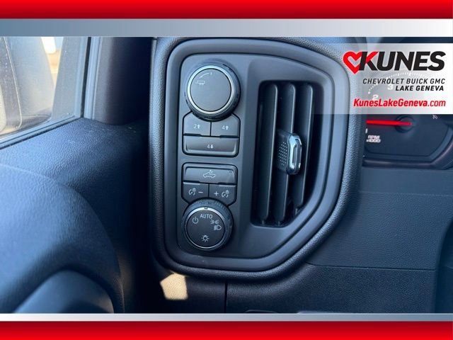 New 2025 Chevrolet Silverado 2500 W/T w/ WT Convenience Package image 27