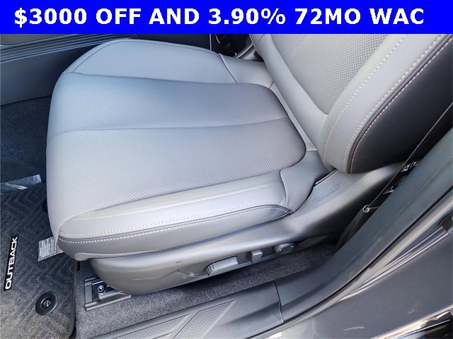 New 2026 Subaru Outback Limited image 14