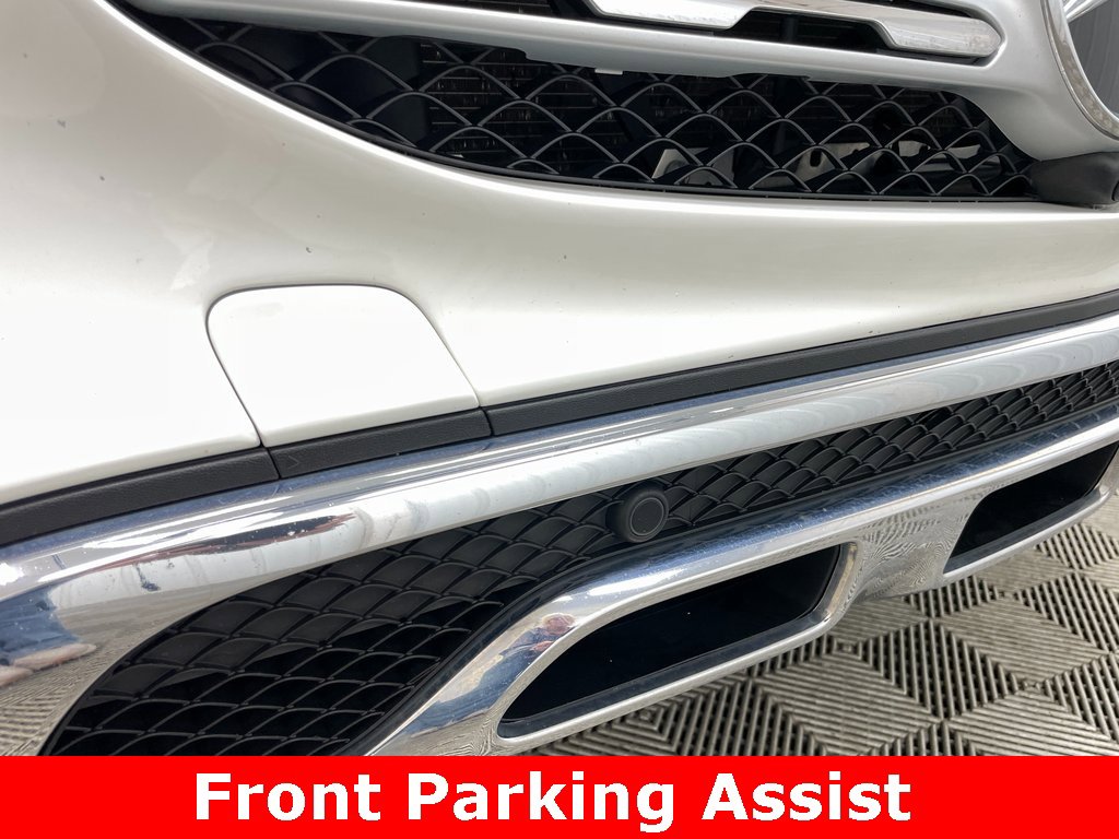 Used 2021 Mercedes-Benz GLC 300 GLC 300 image 15