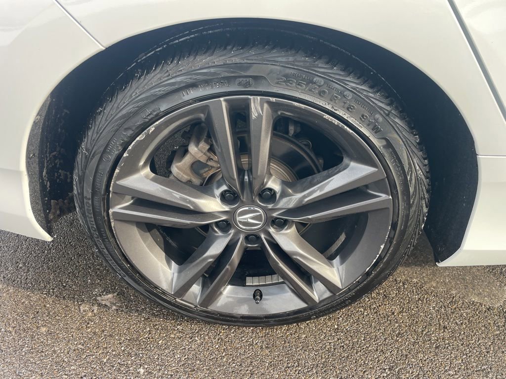 Used 2023 Acura Integra A-Spec image 14