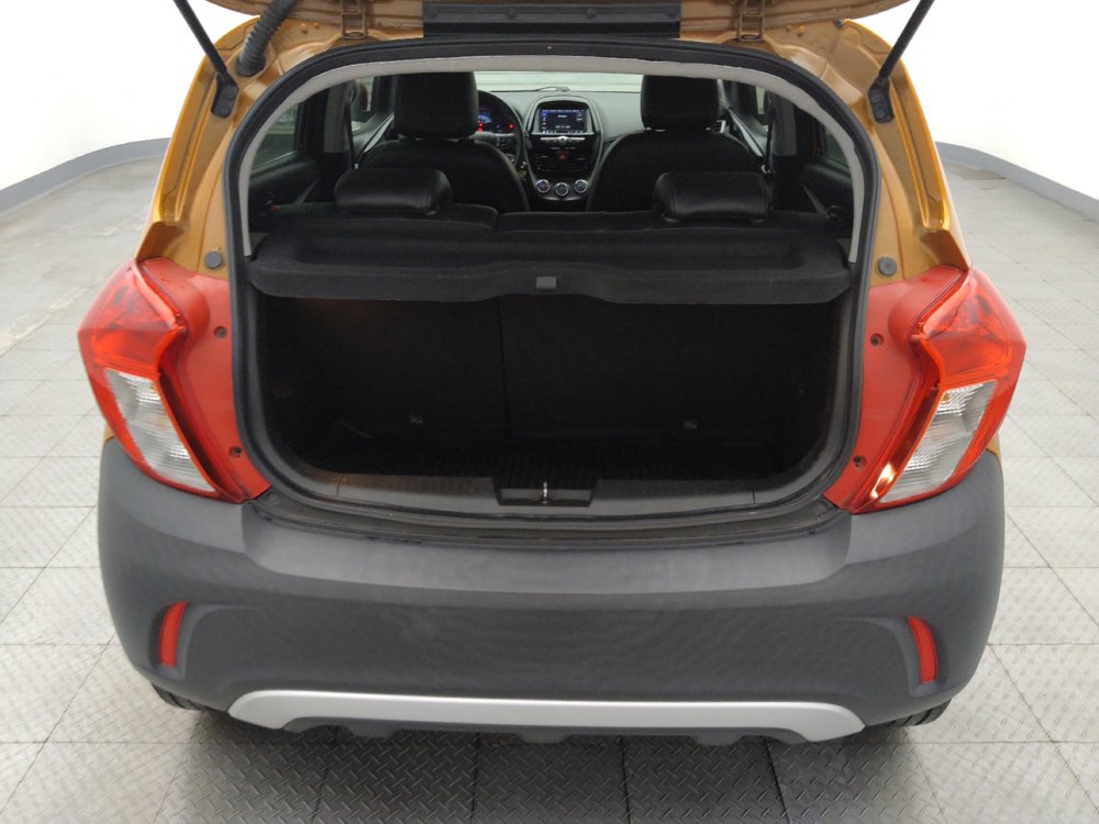 Used 2019 Chevrolet Spark ACTIV FWD image 29