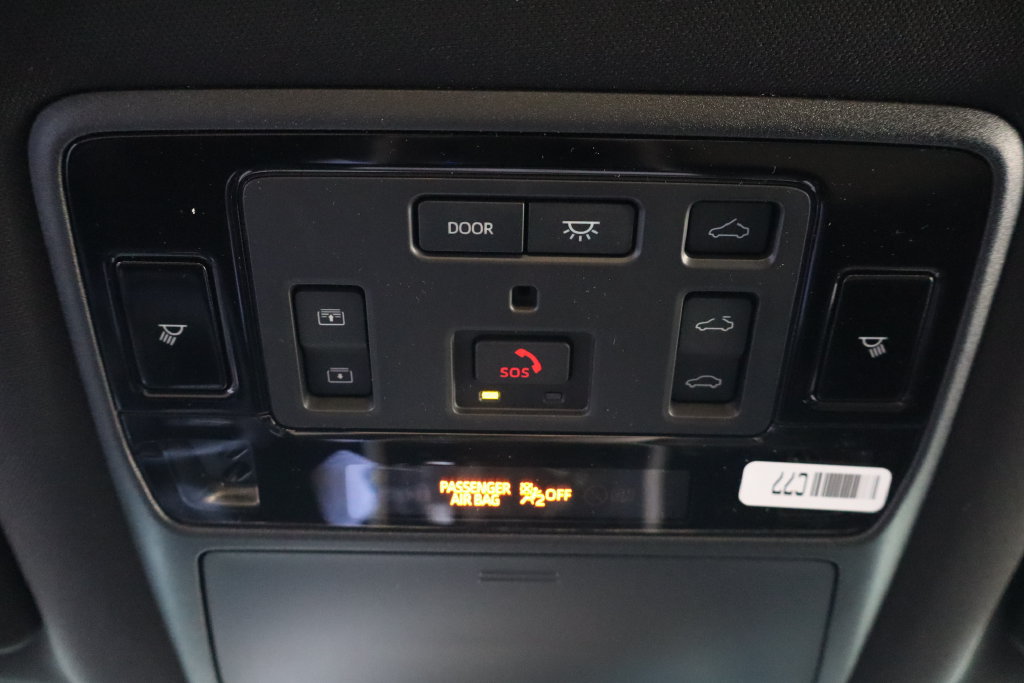 New 2026 Toyota Grand Highlander AWD Hybrid image 26