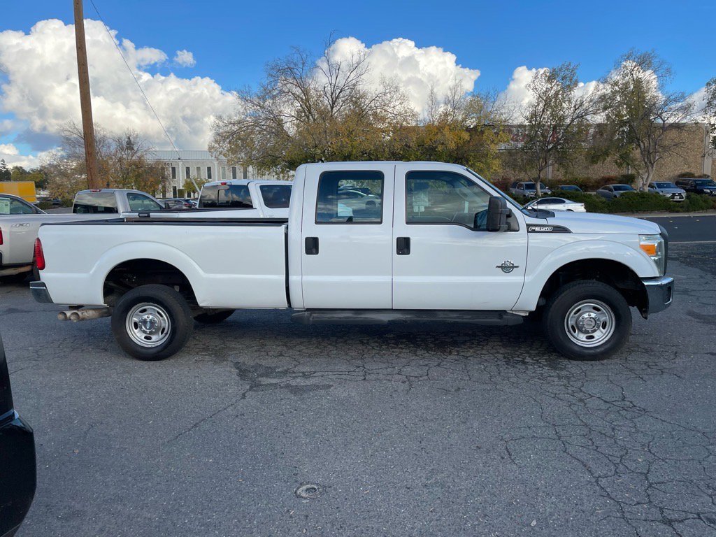 Used 2013 Ford F350 XL w/ XL Value Pkg image 7
