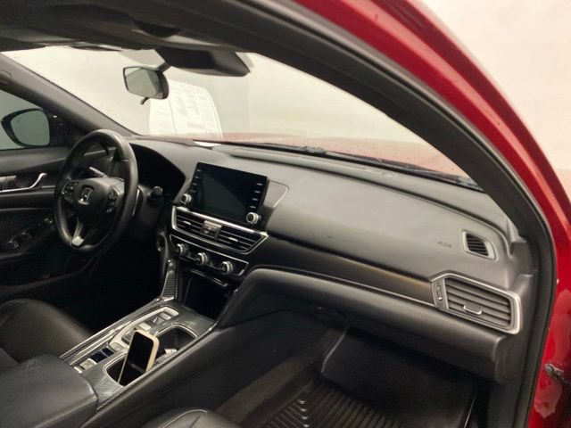 Used 2018 Honda Accord Sport image 24