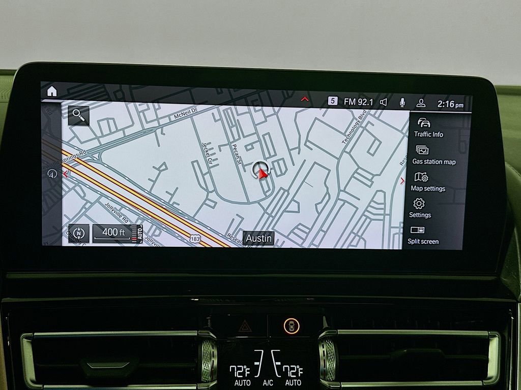 Certified 2023 BMW M8 Competition w/ M Carbon Exterior Package image 13