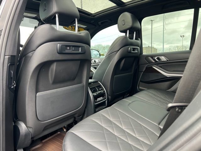 Used 2023 BMW X5 xDrive40i image 13